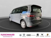 Gebraucht VW Multivan Basis 136 PS (100 kW) 2024 Grau Van