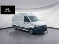 Gebraucht VW Crafter 140 PS (102 kW) 2022 Weiß Van