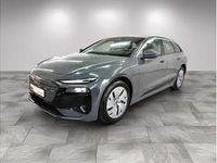 Gebraucht Audi A6 e-tron Performance 269 kW (367 PS) 2025 Grau (magnetgrau) Kombi
