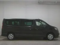 Occasion Renault Trafic Life 150 ch (110 kW) 2023 Noir Monospace
