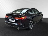 Gebraucht BMW 220 M Sport 190 PS (139 kW) 2022 Saphirschwarz metallic Limousine