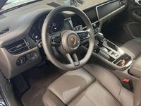 Gebraucht Porsche Macan 265 PS (194 kW) 2023 Grau SUV