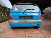 Second-hand Renault Twingo 75 CP (55 kW) 2003 Hatchback