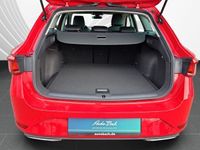 gebraucht Seat Leon Sportstourer FR 1.0 TSI 81 kW