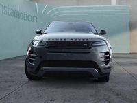 Second-hand Land Rover Range Rover evoque 2024 Gri SUV