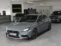 Gebraucht Hyundai i30 N Performance 275 PS (202 kW) 2020 Grau Limousine