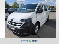 Gebraucht VW T7 100 kW (136 PS) 2025 Weiß Van