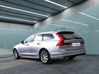 gebraucht Volvo V90 D4 Momentum Pro Heizb.WSS+Leder+Voll-LED+SHZ