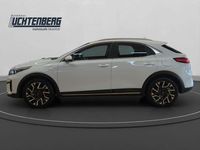 Neu Kia XCeed Vision 116 PS (85 kW) 2025 Weiß SUV