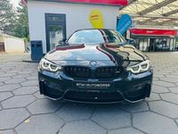 Gebraucht BMW M4 Cabriolet Performance 450 PS (330 kW) 2020 Schwarz Cabrio