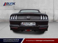 gebraucht Ford Mustang GT Convertible 5.0L V8 / Automatik