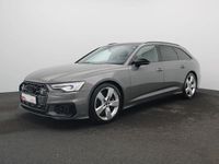 Gebraucht Audi S6 Ambiente 344 PS (253 kW) 2023 Grau (chronosgrau metallic) Kombi