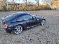 Gebraucht BMW Z4 265 PS (194 kW) 2007 Schwarz Coupé