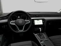 Gebraucht VW Passat IQ Drive 200 PS (147 kW) 2023 Grau Kombi