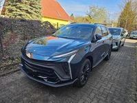 Neu DFSK Forthing 5 177 PS (130 kW) 2026 Jadegrün metallic SUV