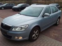 gebraucht Skoda Octavia Elegance/DSG/2.Hand/Scheckheft/PDC/Tempomat/SH/MFL