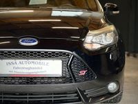 Gebraucht Ford Focus ST 250 PS (183 kW) 2014 Schwarz Kombi