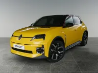 Neu Renault R5 Komfort 77 kW (106 PS) 2026 Kleinwagen