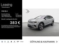 Gebraucht VW ID.4 Pro Performance 150 kW (204 PS) 2022 SUV