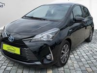 Gebraucht Toyota Yaris 73 PS (53 kW) 2020 Othercolor Kleinwagen