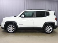 Gebraucht Jeep Renegade Limited 131 PS (96 kW) 2022 Alpine white SUV