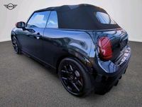 Gebraucht Mini John Cooper Works Cabriolet 231 PS (169 kW) 2024 Grau Cabrio