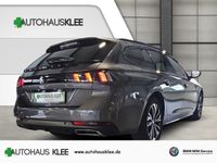 Gebraucht Peugeot 508 Allure 131 PS (96 kW) 2023 Grau Kombi
