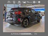 Neu Ford Puma Gen-E Premium 124 kW (169 PS) 2026 Schwarz (agate black) SUV
