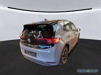 Gebraucht VW ID.3 Pro 106 kW (145 PS) 2022 Mondsteingrau schwarz Kleinwagen