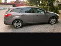 gebraucht Ford Focus Automatik