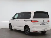Nowe VW Multivan Business 150 KM (110 kW) 2026 Biały Minivan