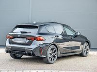 Neu BMW 123 Performance 218 PS (160 kW) 2026 Schwarz Kleinwagen