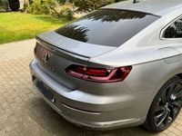 gebraucht VW Arteon R-Line