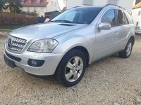 gebraucht Mercedes ML420 CDI 4Matic