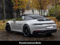 Gebraucht Porsche 992 480 PS (353 kW) 2024 Weiss Coupé