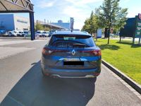 gebraucht Renault Mégane GT Line 50000 km