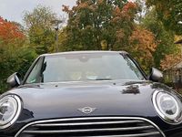Gebraucht Mini Cooper Chili 136 PS (100 kW) 2019 Blau Kleinwagen