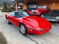 gebraucht Corvette C4 32.000 miles 1. owner