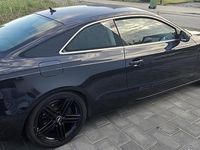 Gebraucht Audi A5 204 PS (150 kW) 2012 Blau Coupé