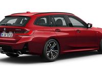Gebraucht BMW 330e Comfort Edition 292 PS (214 kW) 2025 Rot Kombi
