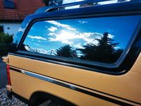 Gebraucht Ford Bronco 190 PS (139 kW) 1984 Beige SUV