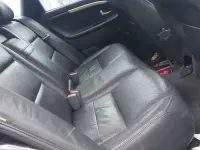 Gebraucht Volvo V40 116 PS (85 kW) 2001 Schwarz Kombi