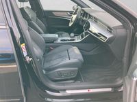 Gebraucht Audi S6 Ambiente 344 PS (253 kW) 2024 Schwarz Kombi
