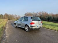 gebraucht VW Golf IV VWIV