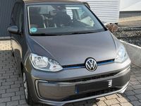 Gebraucht VW e-up! Edition 61 kW (83 PS) 2023 Grau Kleinwagen