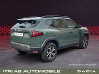 Gebraucht Dacia Duster Expression 131 PS (96 kW) 2025 Grau SUV