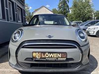 Gebraucht Mini ONE Essential 102 PS (75 kW) 2021 Moonwalk grey (metallic) Kleinwagen