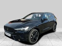 Neu Volvo XC60 Plus 349 PS (256 kW) 2025 Onyx black SUV