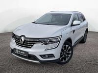 Gebraucht Renault Koleos Intens 177 PS (130 kW) 2017 Kyanitweiß SUV