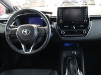 gebraucht Toyota Corolla HB/TS Technik P + Style P + JBL